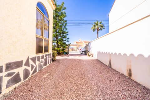Villa a La Marina, Alicante, La Marina - € 155.000 | Ref: 6128VA - foto 4